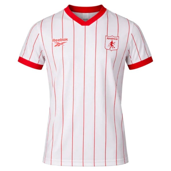 Thailand Trikot América de Cali Auswarts 2026-27